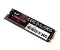 SSD, UD90, M.2 2280, 500GB, PCIe 4.0 x4 / NVMe